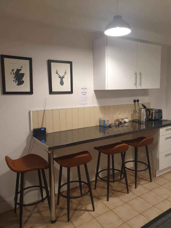 Lealt Falls House Culnacnoc Экстерьер фото
