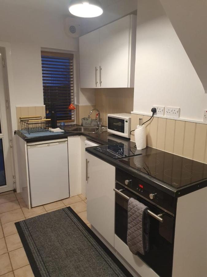 Lealt Falls House Culnacnoc Экстерьер фото